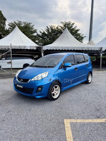 2017 Perodua ALZA 1.5 EZ STANDARD FACELIFT (A) - 3