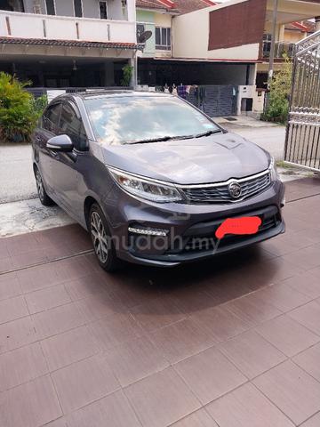 2022 Proton PERSONA 1.6 PREMIUM MY16 FACELIFT (A) - 1