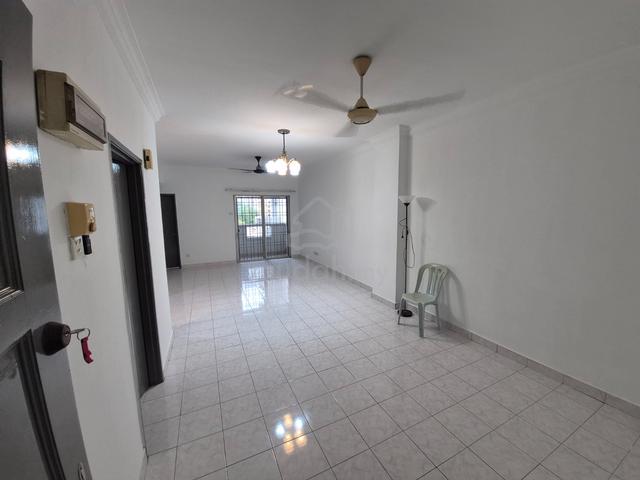 Pelangi Apartment ( Pelangi Damansara ) 1