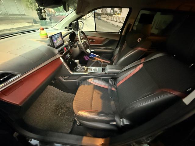2024 Perodua ALZA 1.5 AV MY22 (A) - 5