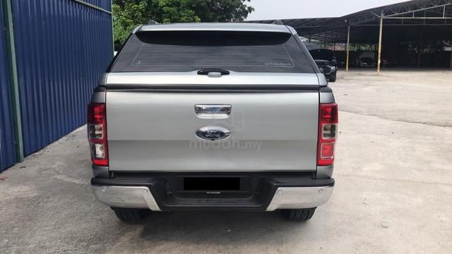 2016 Ford RANGER 3.2 XLT (loan kedai) - 3