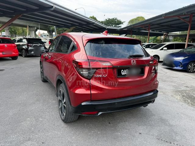 2020 Honda HR-V RS FACELIFT 1.8 (A) - 3