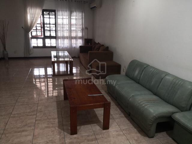 Tip top condition 2-storey terrace house 1