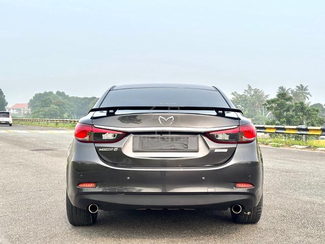 2016 Mazda 6 2.0 / GOOD CONDITION - 5