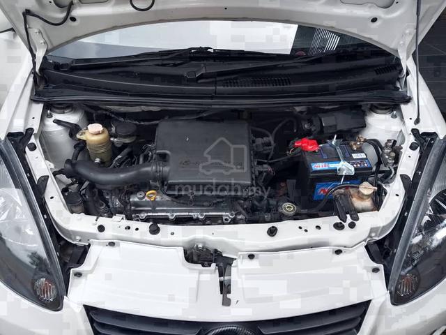 2010 Perodua Myvi 1.3 SE (A) Special Edition II - 3