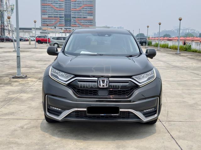 2023 Honda CR-V 1.5 1.5 TC-P 4WD MY17 RW FACELIFT - 2