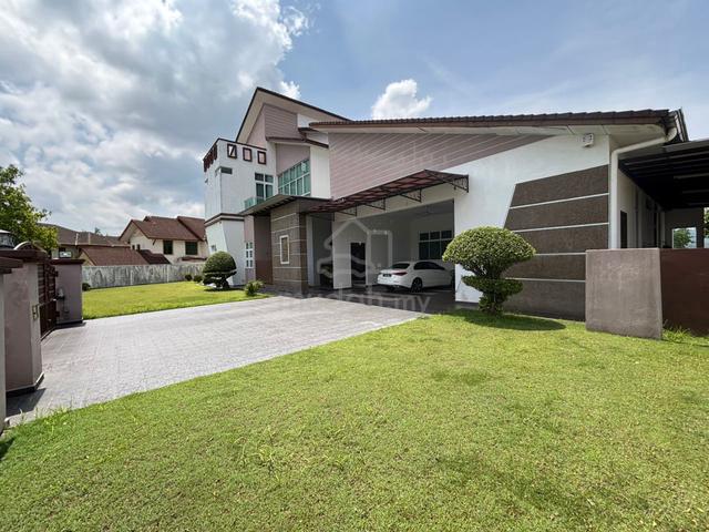 2-Storey Bungalow, Kulim Golf Resort, Kulim, Kedah 1