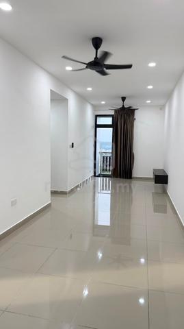 Pangsapuri Ksl Bukit Gemilang 1