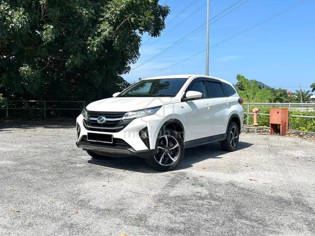 2019 Perodua ARUZ 1.5 X (A) 3 YRS WRNTY/FOC DELIVR - 4
