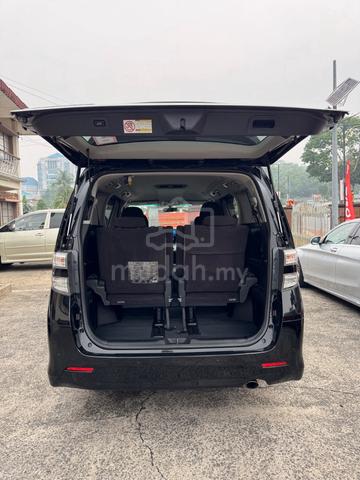 2008 Toyota VELLFIRE 2.4 Z PLATINUM (A) - 5