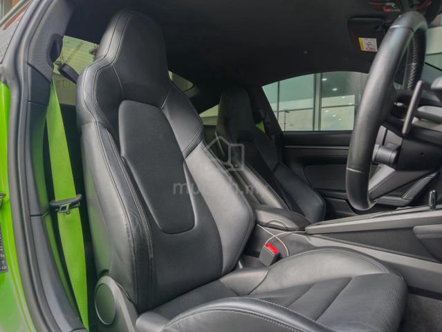 2019 Porsche 911 (992) 3.0 CARRERA S (A) - 3