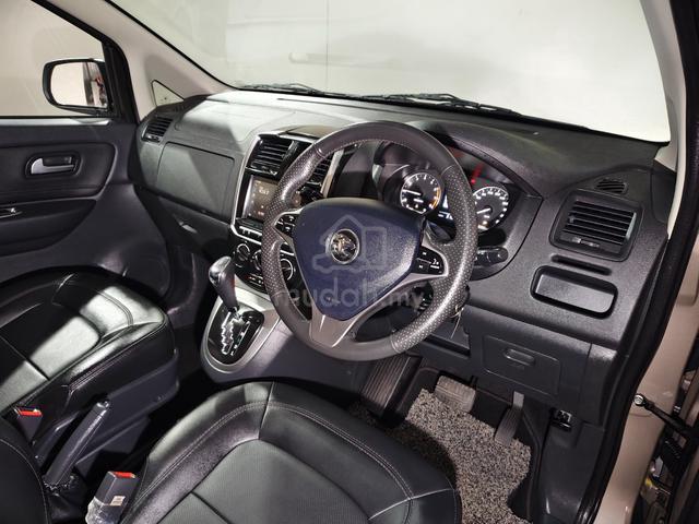2022 Proton EXORA 1.6 FULL SPEC LOW MILEAGE 31k - 4