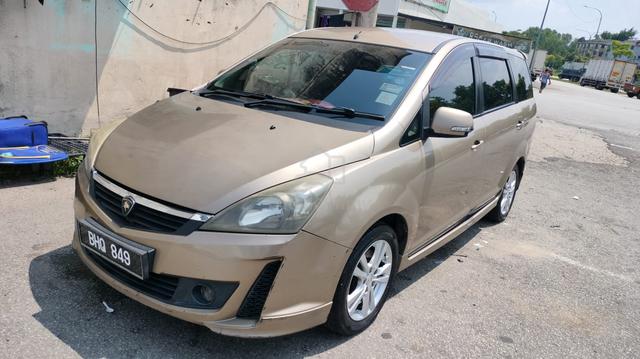 2013 Proton EXORA 1.6 BOLD EXECUTIVE (M) - 3