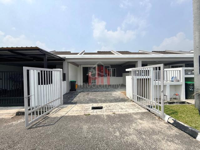 PR1MA JUNJONG, KULIM📍CASHBACK 40k | OPEN FACING | FULL LOAN✅ 1