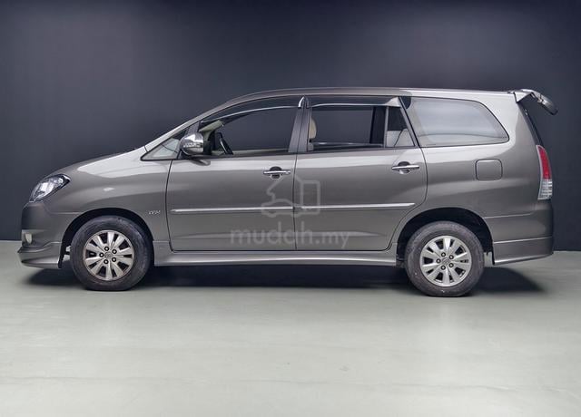 2009 Toyota INNOVA 2.0 G FACELIFT (A) - 5