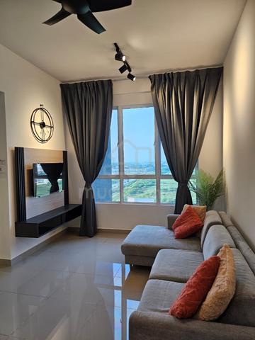 Amber Cove 1