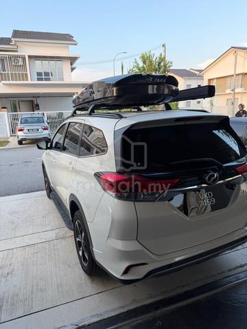 2023 Perodua ARUZ 1.5 AV MY21 D38L (A) - 4