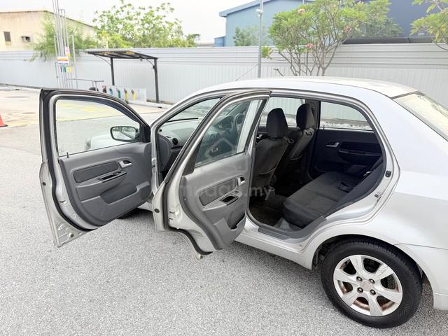 2011 Proton SAGA 1.3 FL EXECUTIVE (A) TIPTOP NEGO - 4