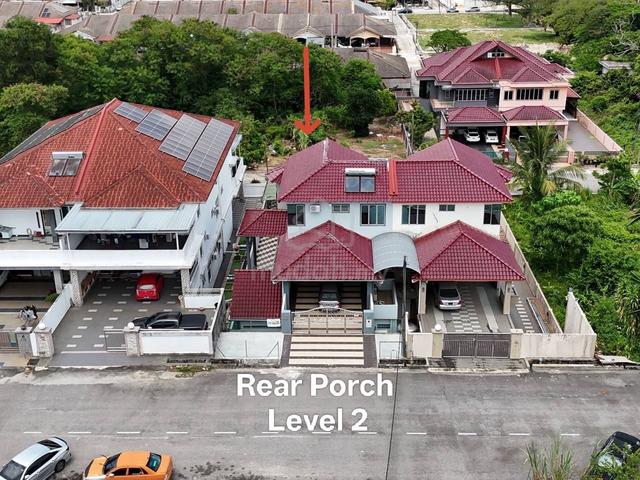 LUXURY SEMI-D 2.5-STOREY INDERA MAHKOTA 1 KUANTAN FOR Sale 1