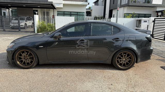 Jackpot Price LexusIs250 (Very Good Condition) - 3