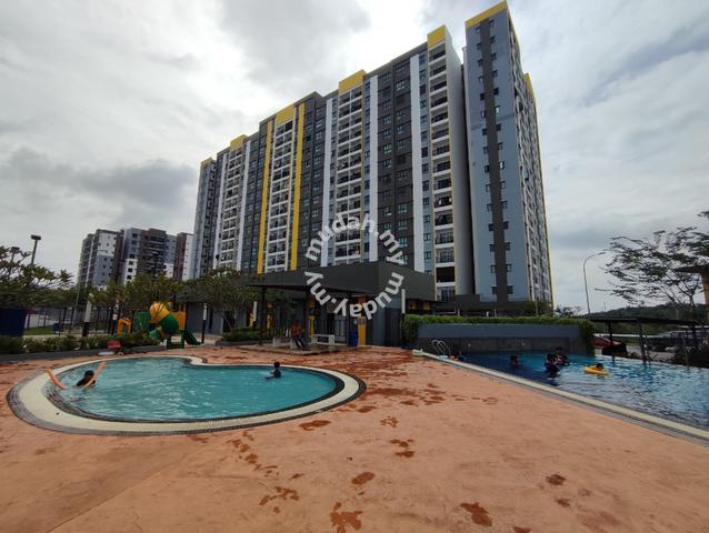 Residensi Permai 1