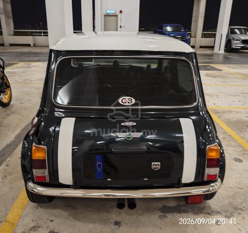 1995 Austin MINI 1.3 MARK II (M) - 3