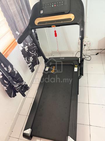 Treadmill Zero Zt-2000x - photo 3 of 3