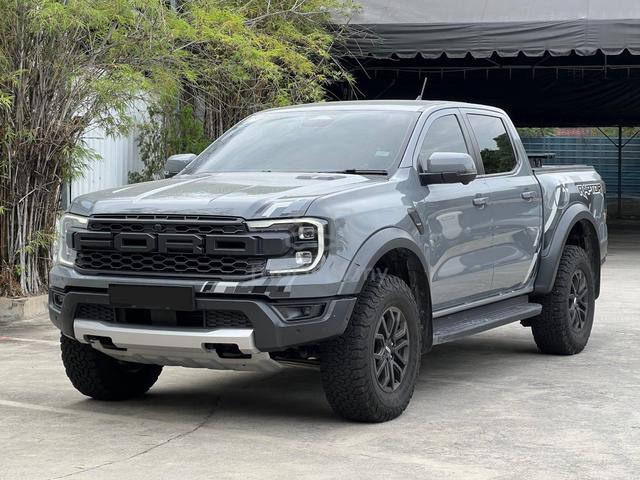 2024 Ford RANGER 3.0 RAPTOR 4WD PETROL (B&O) - 1
