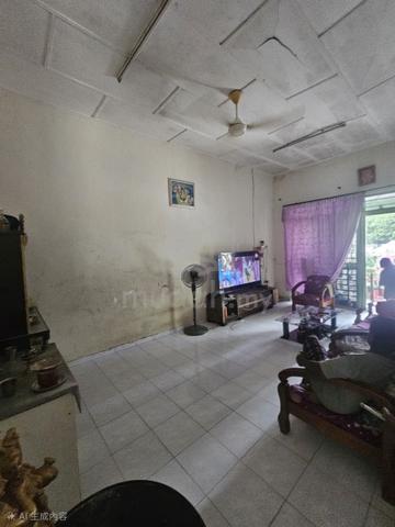 Taman pulai utama Single Storey Corner Lot Skudai 1