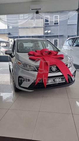 2023 Proton PERSONA PREMIUM 1.6L (A) - 3