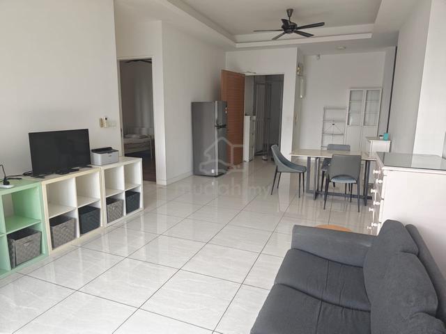 Sky Condominium (Skyz Residence) 1