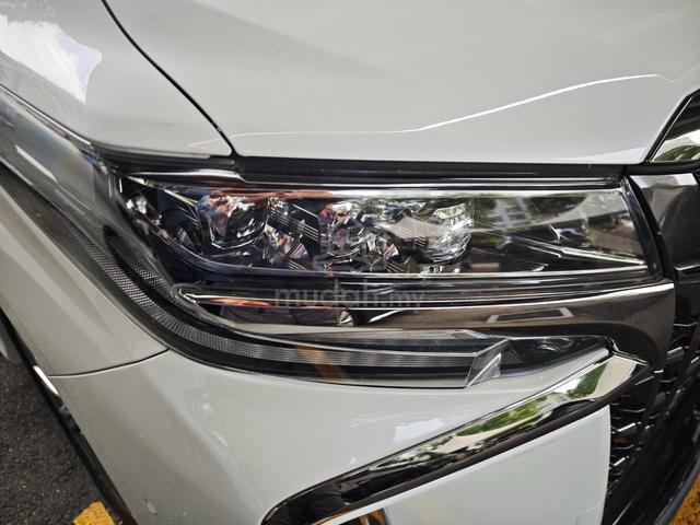 2023 Toyota ALPHARD 2.5 TYPE GOLD JBL BODYKIT 360 - 4