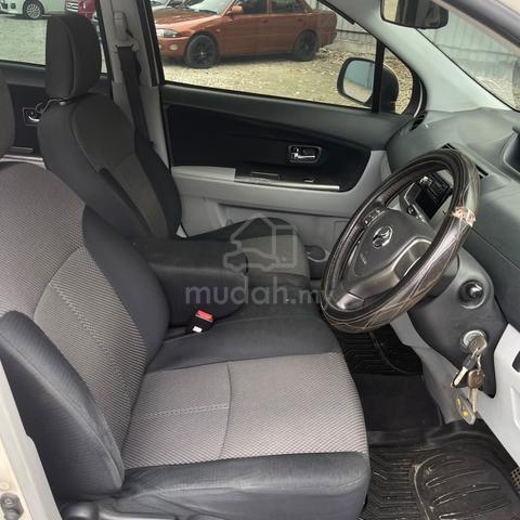 2012 Perodua ALZA 1.5 EZ (A) - 5