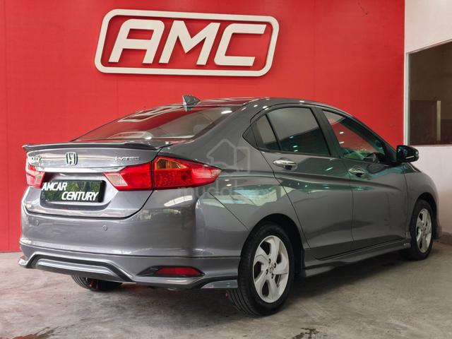 2015 Honda CITY 1.5 E (A) - 5