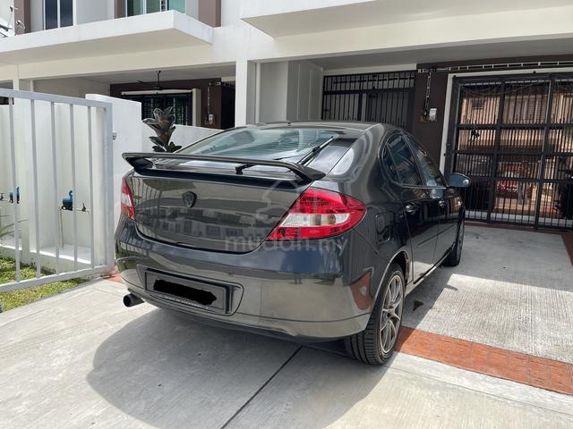 2004 Proton GEN-2 1.6 (A) - 3
