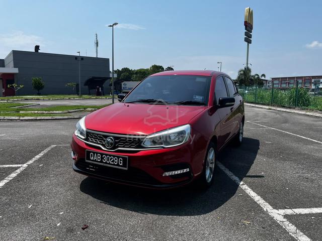 2023 Proton SAGA 1.3 PREMIUM AT MY16 BT P2-13A - 5