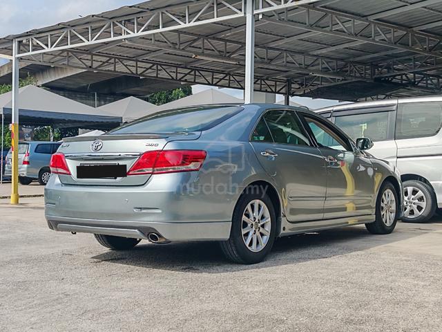 {2011} Toyota CAMRY 2.4 V FACELIFT (A) WARRANTY - 3