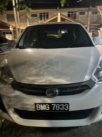 2013 Perodua MYVI 1.3 EZi PREMIUM (A) - 3