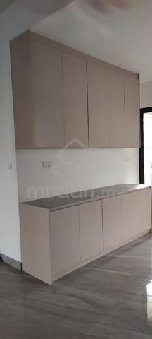 Diamond City 2 Storey Bungalow House 1
