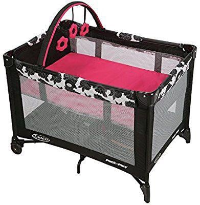 Graco Pack 'n Play Portable Playard - photo 2 of 2