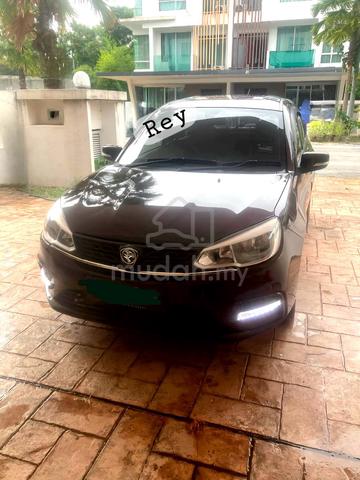 2019 (31 Dec) Proton SAGA 1.3 PREMIUM (A) - 1