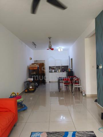 Residensi Rampai 1