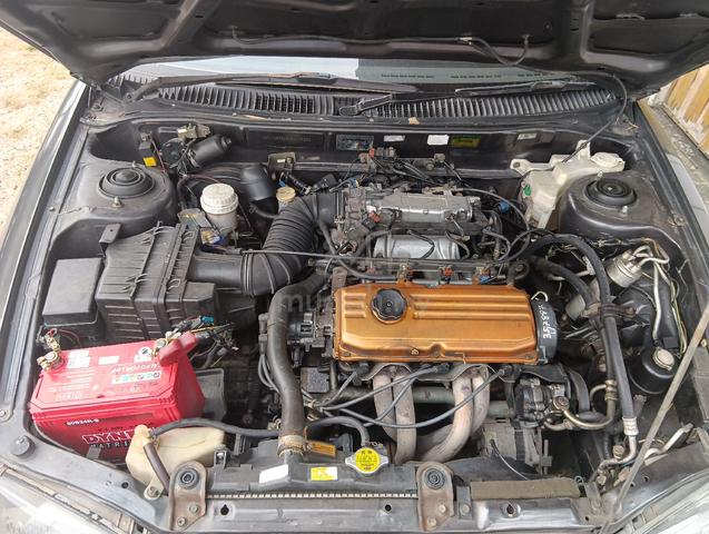 1998 Proton WIRA 1.5 A/B GL (M) - 3