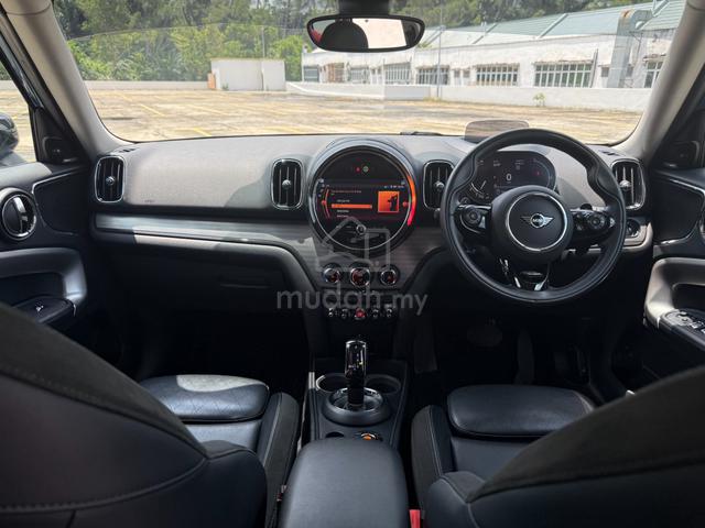 Mini COOPER 2.0 S COUNTRYMAN (A) Full Servies MINI - 5