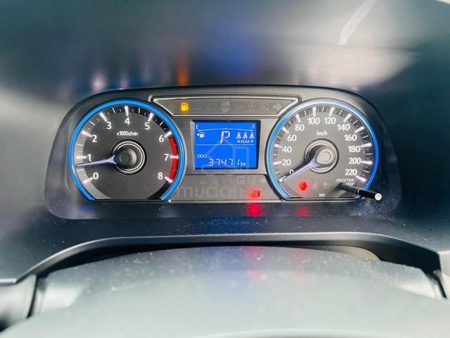 2018 Perodua MYVI 1.5 AV(A) 37434KM 3YRS WARRANTY - 4