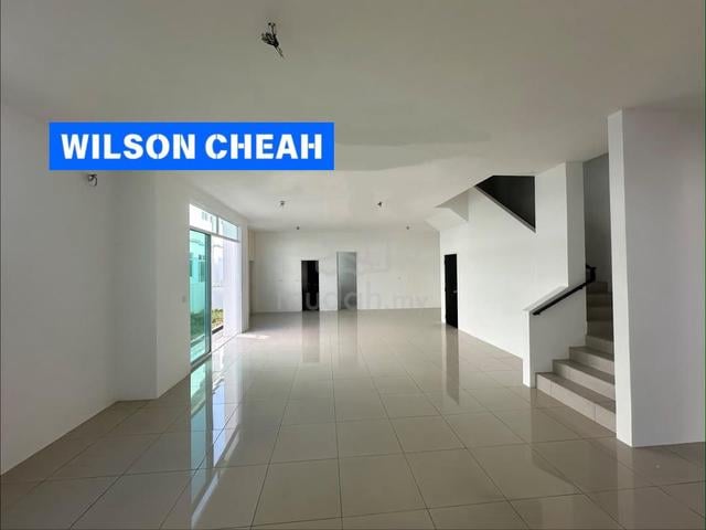 Origina Unit 2 Storey Semi D , Taman Desa Impian , Bukit Mertajam 1