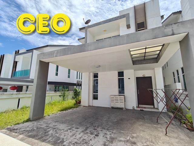 2 Storey SEMI-D📣for Sales G & G📍Taman Villa Indah @ Bukit Tengah. 1