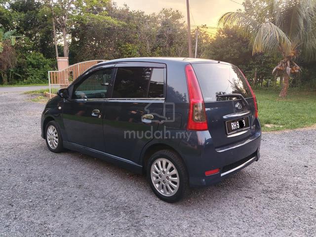 Perodua VIVA 1.0 Elite (M) - 4