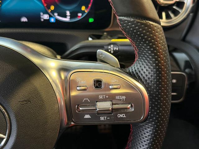 2021 Mercedes Benz A180 SEDAN #HUD #F/SR59K+ #ROOF - 5