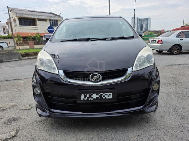 2015 Perodua ALZA 1.5 ZV ADVANCED FACELIFT (A) - 3